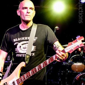 Doni Blair