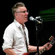 Vaden Todd Lewis, member of Toadies