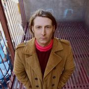 Eric Hutchinson