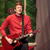 See how Murray Cook uses Fleabass Model 32