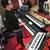 See how JahDeV uses Yamaha MOXF6