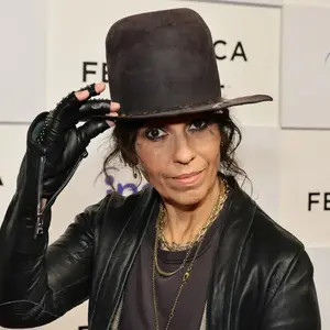 Linda Perry | Equipboard