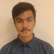 Abhishek Chaudhary