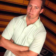 Allen Shellenberger, member of Lit