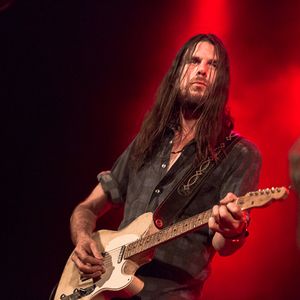 Jonathan Wilson