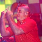Philip A. Jimenez uses 1 Rhythm Tech product