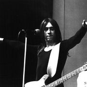 David Surkamp, member of Pavlov's Dog