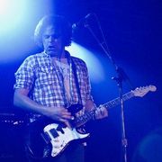 Scott Lucas, member of Local H