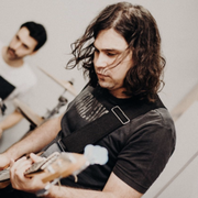 Fabio Fernandes, member of Vinnce