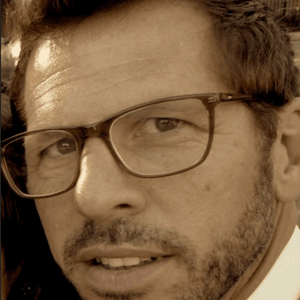 Mark De Gli Antoni