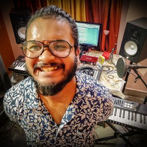 Dj AYnik / AYNIK MUSIC