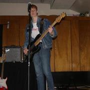 Peter McAuley
