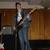 See how Peter McAuley uses Squier Vintage Modified '77 Jazz Bass