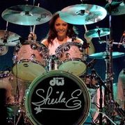 Sheila Escavedo (Sheila E.)