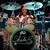 See how Sheila Escavedo (Sheila E.) uses DW 9900 Double Tom Stand