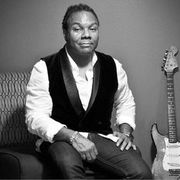 Dez Dickerson, member of The Rebels