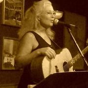 Gayle Chapman, member of The Rebels