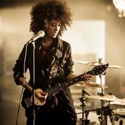 Andy Allo