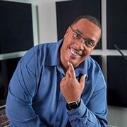 Tony Mosley (Tony M.)