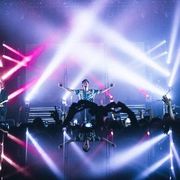 Johnny Orlando