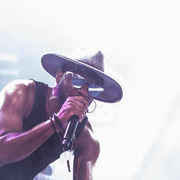 Kip Blackshire