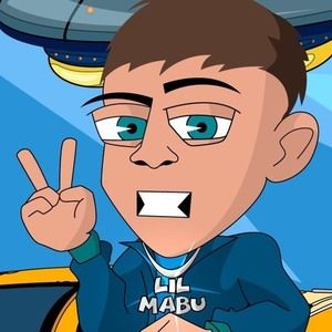lil mabu | Equipboard®