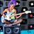See how Nik West uses Warwick RockBoard Stage
