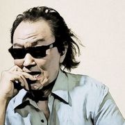 Yōsui Inoue (井上 陽水)