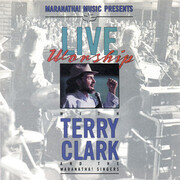 Terry Clark, member of Carbon Leaf