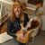 See how Jeff Watson uses Guild F-412