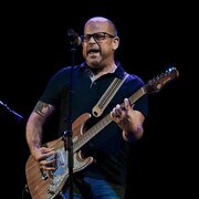 Brian Desveaux, member of Nine Days