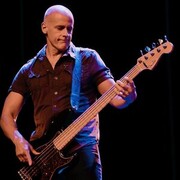 Nick Dimichino, member of Nine Days