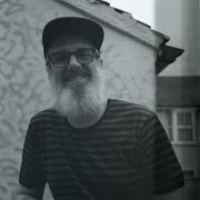 DarrenSmallman, member of Warped