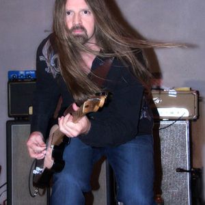 Karl Cochran