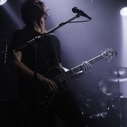 Jonno Lloyd, member of Ventenner