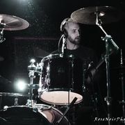 Luke Jacobs, member of Ventenner