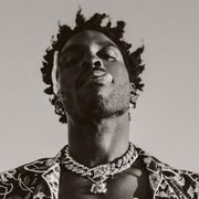 SAINt JHN