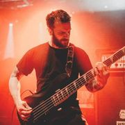 Mike Jeffries, member of Venom Prison