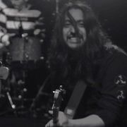 Marko Santoy, member of SayGoodnight