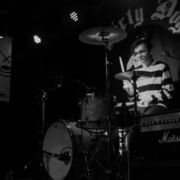 Stephen Floyd, member of SayGoodnight