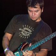 William Salazar, member of Fenix TX
