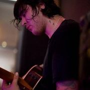 Adam Lewis, member of Fenix TX