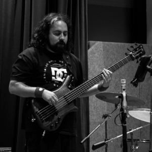 mikehgmusic
