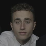 Quinn Cury, member of The Ugly Boys