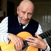 Julian Bream
