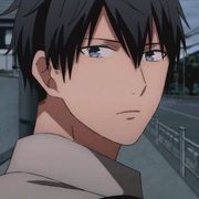 Ritsuka Uenoyama, member of Given