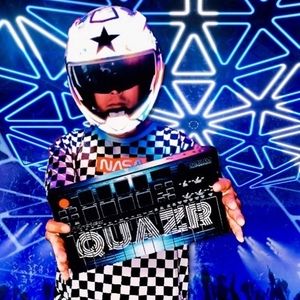 quazr