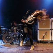 Andrew Watt uses 1 Black Arts Toneworks product