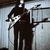 See how Jeremy Cedric Spencer uses Jeremy Spencer´s Mona Guitar