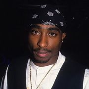 Tupac Shakur uses 1 CAD product